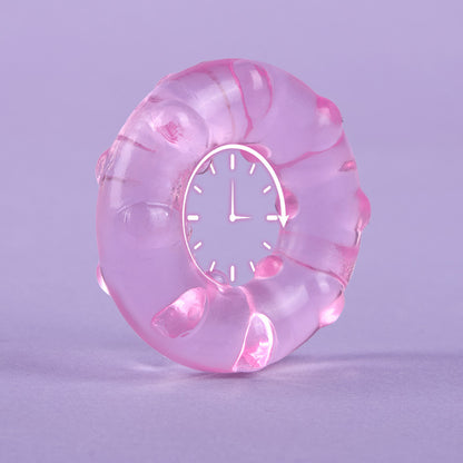 Set da 3 pezzi di anelli per il pene in TPE ad alta elasticità per il piacere maschile